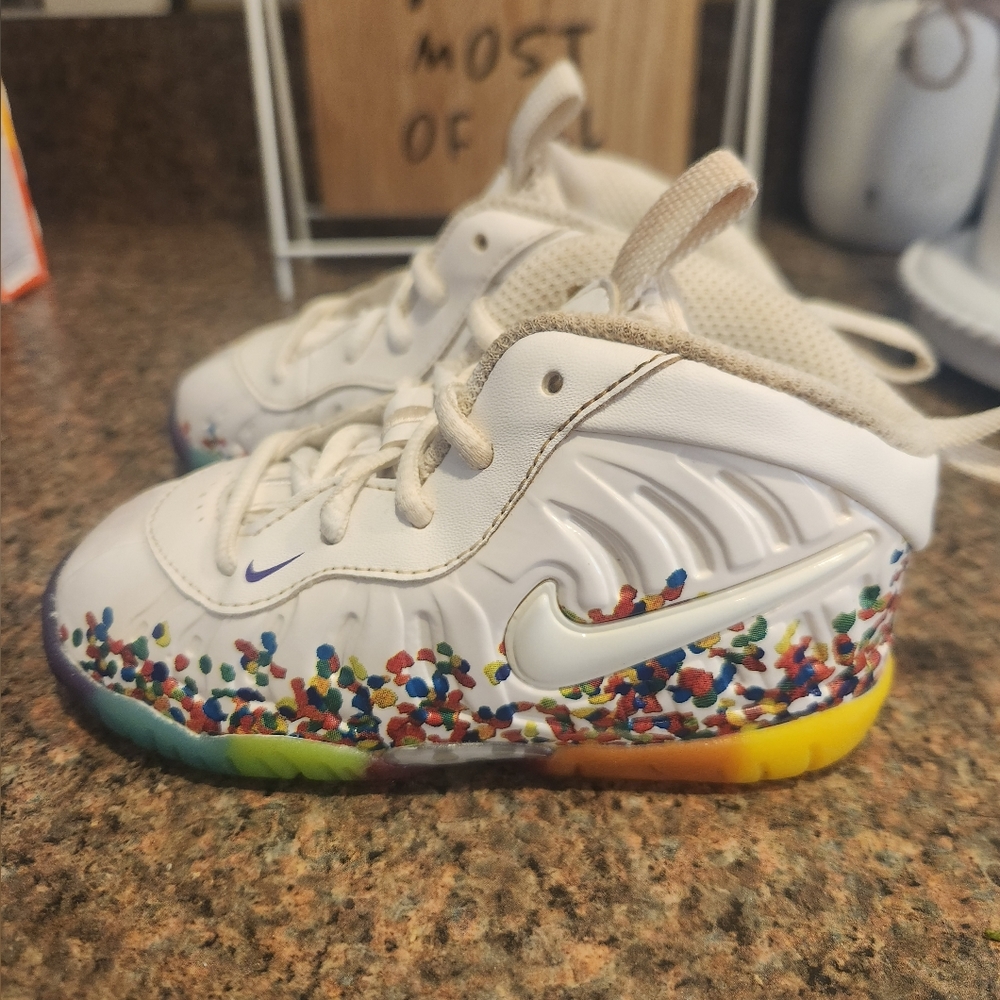 Nike Air Foamposite One
